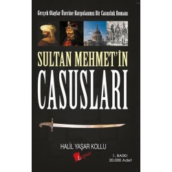 Sultan Mehmet in Casusları