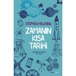 Zamanın Kısa Tarihi