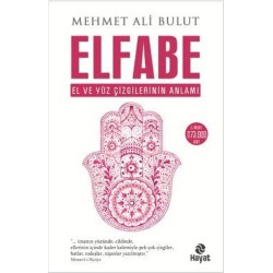 Elfabe - El ve Yüz Çizgilerinin Anlamı