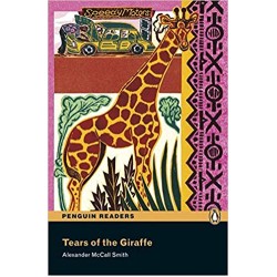 Tears Giraffe Level 4 (Cd li)