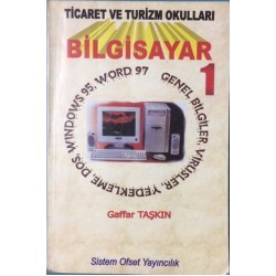 Bilgisayar 1 -  Ticaret ve Turizm Okulları için