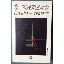 Devrim Ve Terbiye Yaşar Kaplan