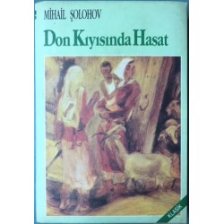 Don Kıyısında Hasat