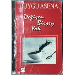 Değişen Birşey Yok