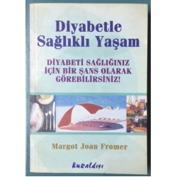 Diyabetle Sağlıklı Yaşam