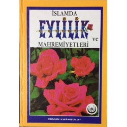 İslamda Evlilik ve Mahremiyetleri (Ciltli)