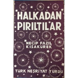 Halkadan Parıltılar - Ciltli