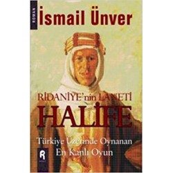 Ridaniye'nin Laneti Halife