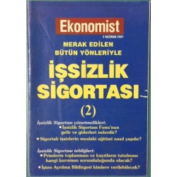 İşsizlik Sigortası 2