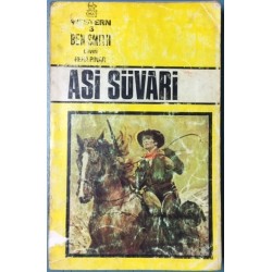 Asi Süvari - Western Dizisi