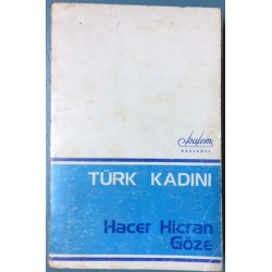 Türk Kadını