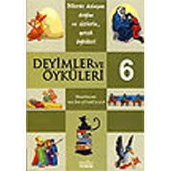 Deyimler ve Öyküleri 6