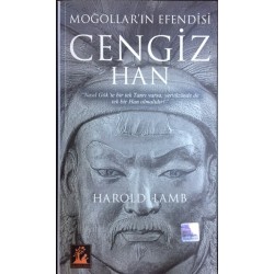 Moğolların Efendisi Cengiz Han