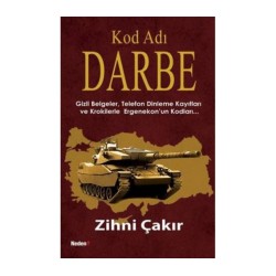 Kod Adı Darbe