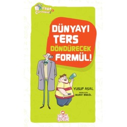 Dünyayı Ters Döndürecek Formül