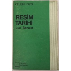 Resim Tarihi