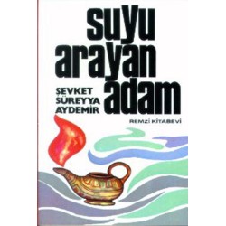 Suyu Arayan Adam