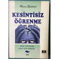 Kesintisiz Öğrenme