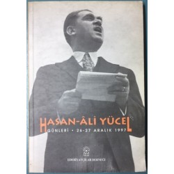 Hasan Ali Yücel Günleri 26-27 Aralık 1997