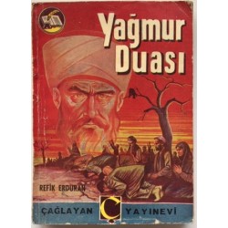 Yağmur Duası