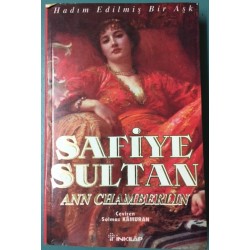 Safiye Sultan 1.Cilt