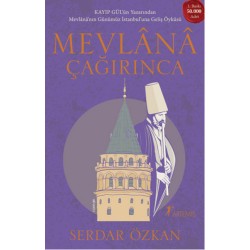 Mevlana Çağırınca