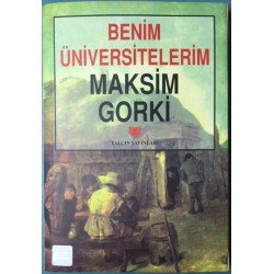 Benim Üniversitelerim