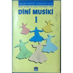 Dini Musiki 1 - Ders Geçme ve Kredi Sistemine Göre