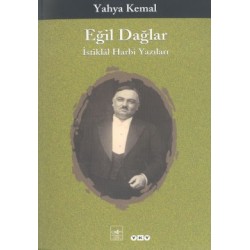 Eğil Dağlar İstiklal Harbi Yazıları