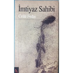 İmtiyaz Sahibi