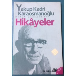 Hikayeler