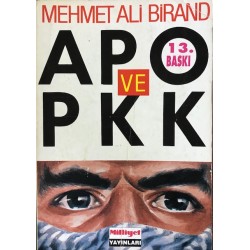 Apo ve Pkk