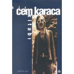 Bir Cem Karaca Kitabı