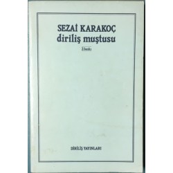 Diriliş Muştusu