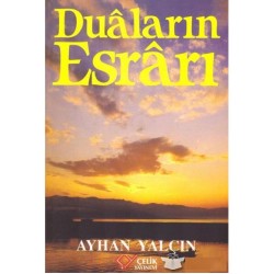 Duaların Esrarı