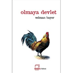 Olmaya Devlet