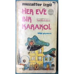 Her Eve Bir Karakol