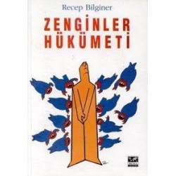 Zenginler Hükümeti