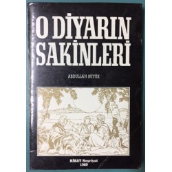 O Diyarın Sakinleri