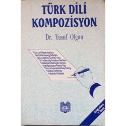 Türk Dili Kompozisyon