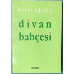 Divan Bahçesi