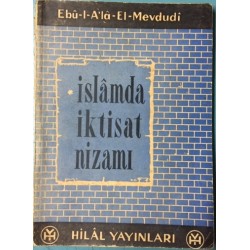 İslam da İktisat Nizamı