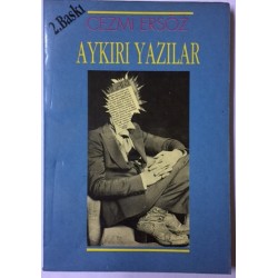 Aykırı Yazılar