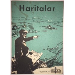 Haritalar