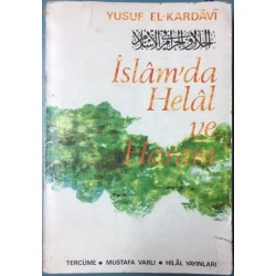 İslam da Helal ve Haram