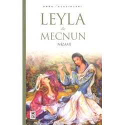 Leyla ile Mecnun