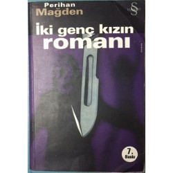 İki Genç Kızın Romanı