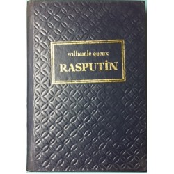 Rasputin - Raspoutine  (Ciltli)