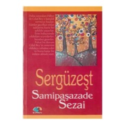 Sergüzeşt