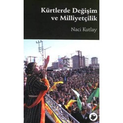 Kürtlerde Değişim ve Milliyetçilik